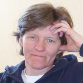 Craniosacrale Biodynamik