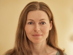 Tara Andrea Jäger